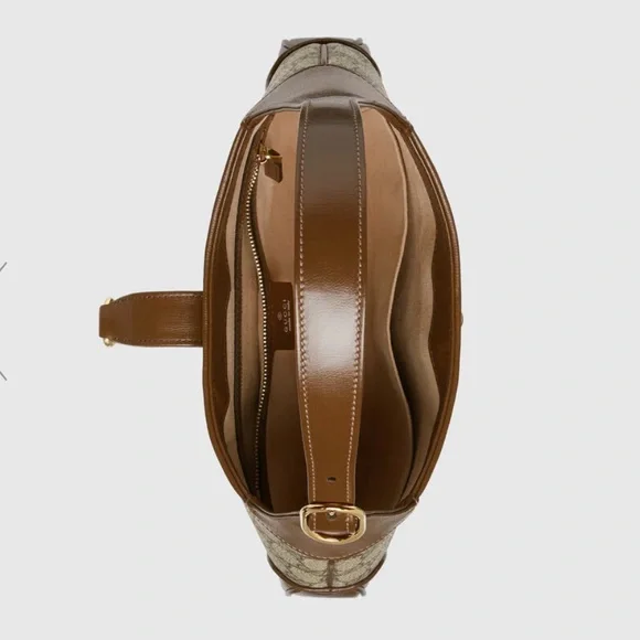 Gucci Jackie 1961 small shoulder bag - Picture 9 of 12